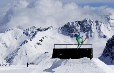 Freeride (c) TVB Pitztal